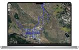 GPS SIM Card for Pet GPS Tracker Dog Cat Realtime Collar Security Finder